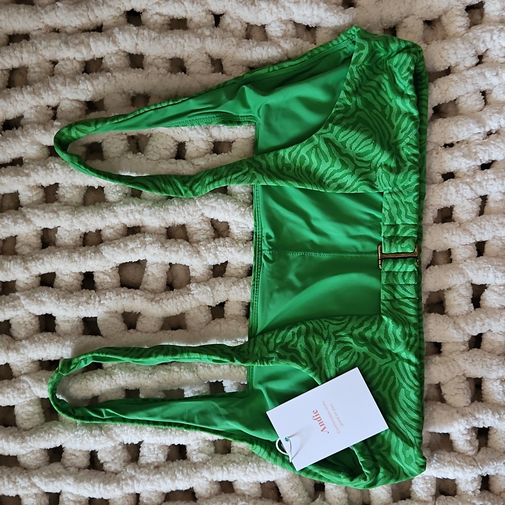 Andie The Rye Top - Picture 5 of 8